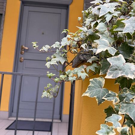Gionas - Casa Indipendente In Zona Strategica Villa Milan Bagian luar foto