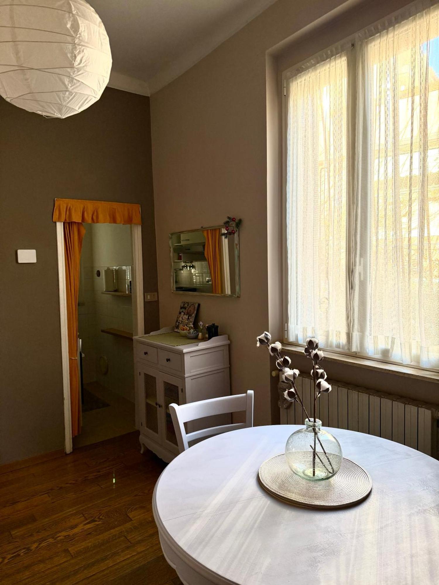 Gionas - Casa Indipendente In Zona Strategica Villa Milan Bagian luar foto